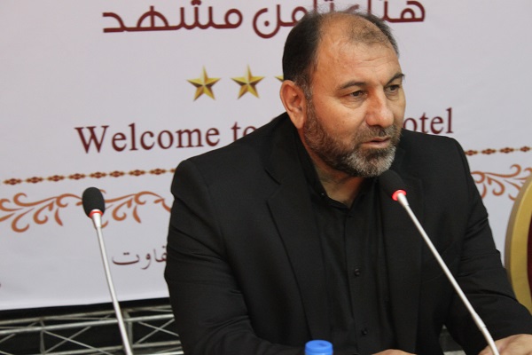 انجام 31 هزار مراقبت سندرومیک در مناطق مرزی استان خراسان رضوی/ قدردانی معاون بهداشت از خادمان حوزه بهداشت