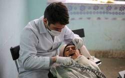 اساتید و دانشجویان دانشکده دندانپزشکی در انجام کارهای خیر و خداپسندانه پیشگام هستند
