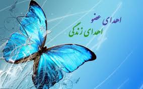  کودک خردسال مرگ مغزی به سه بیمار زندگی دوباره ای بخشید