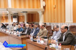 گرامی داشت هفته آموزش در دانشکده پرستاری و ماماتی