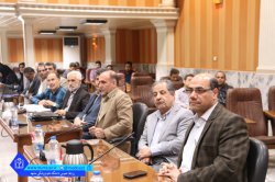  گرامی داشت هفته آموزش در دانشکده پرستاری و مامائی