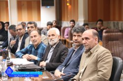  گرامی داشت هفته آموزش در دانشکده پرستاری و مامائی