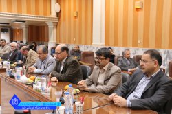  گرامی داشت هفته آموزش در دانشکده پرستاری و مامائی