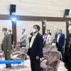 تکریم و معارفه معاون غذاوداروی دانشگاه