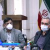 گردهمایی معاونین تحقیقات و فناوری دانشگاه های علوم پزشکی کشور