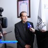 نشست خبری کارانه تعرفه گذاری خدمات پرستاری و گرامیداشت روز پرستار