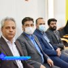 گردهمایی معاونین توسعه مدیریت منابع و برنامه ریزی دانشگاه های علوم پزشکی کشور