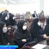 بازدید رئیس دانشگاه علوم پزشکی مشهد از خوابگاه‌های دانشجویی