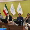 نشست قطب های کلان مناطق کشور در حوزه فناوری اطلاعات و ارتباطات و امنیت فضای مجازی