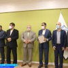 مراسم تجلیل از خادمان حوزه سلامت در ماموریت ویژه دهه پایانی ماه صفر