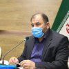 نشست خبری اعلام برنامه های دهه پایانی ماه صفر