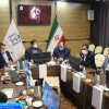 نشست خبری اعلام برنامه های دهه پایانی ماه صفر