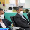 رونمایی از نخستین طرح هوشمند سازی بیمارستانی کشور از مراکز زیر پوشش دانشگاه