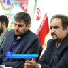 بیستمین قرارگاه جوانی جمعیت دانشگاه