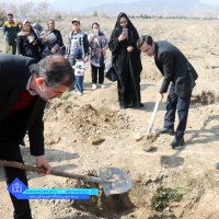 روابط عمومی » مراسم درختـکاری بنام اهـداکنندگان عضـو    1402/12/21