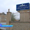 بازدید رییس دانشگاه از مرکز خدمات جامع سلامت روستایی و شهری  ملک آباد