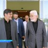 بازدیدرییس کمیسیون بهداشت ودرمان مجلس شورای اسلامی از بیمارستان ولایت 