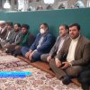 آیین دانش آموختگی دانشجویان علوم پزشکی کشور