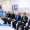 خدمت رسانی گروه جهادی دندانپزشکان کشور