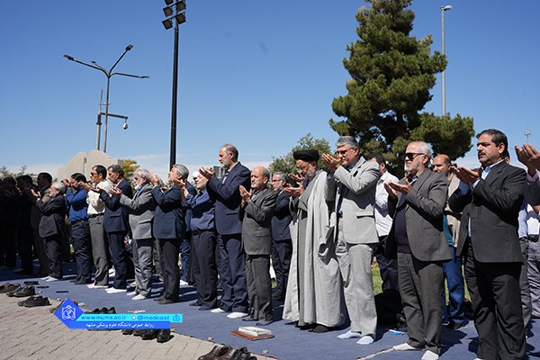 تجمع دانشگاهیان به جنایات اسرائیل غاصب