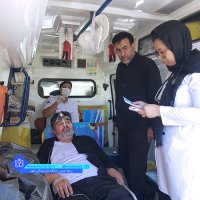 روابط عمومی » خدمات دانشگاه دهه پایانی ماه صفر 1446 هجری قمری