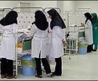 25 Ø¯Ø±ØµØ¯ Ø¯Ø§ÙØ´Ø¬ÙÛØ§Ù Ø¯Ø§ÙØ´Ú©Ø¯Ù Ù¾Ø±Ø³ØªØ§Ø±Û Ù ÙØ§ÙØ§ÛÛ Ø¯Ø± ÙÙØ§Ø·Ø¹ ØªØ­ØµÛÙØ§Øª ØªÚ©ÙÛÙÛ ÙØ³ØªÙØ¯