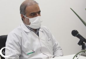  آمادگی بیمارستان ولایت برای خدمت رسانی به زائران و مجاوران بارگاه منور رضوی در ایام نوروز
