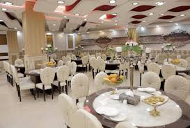 بازگشایی تالارهای عروسی و پذیرایی همچنان ممنوع است
