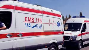 خدمات اورژانس 115 در اطراف حرم مطهر رضوی افزایش می یابد