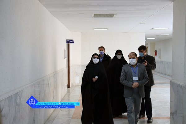 آزمون استخدامی متمرکز دستگاه های اجرایی کشور
