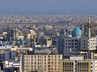 هوای مشهد پس از یک هفته در وضعیت سالم است
