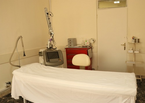 آغاز فعالیت مرکز تخصصی لیرز دانشگاه علوم پزشکی مشهد/ ارائه خدمات با رعایت پروتکل های بهداشتی به 50 تا 100 بیمار در روز