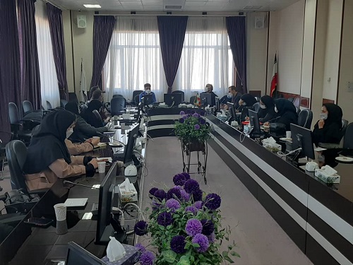 گسترش ظرفیت دستگاه های اکسیژن رسان مراکز درمانی / ذخیره سازی یک هزار کپسول اکسیژن