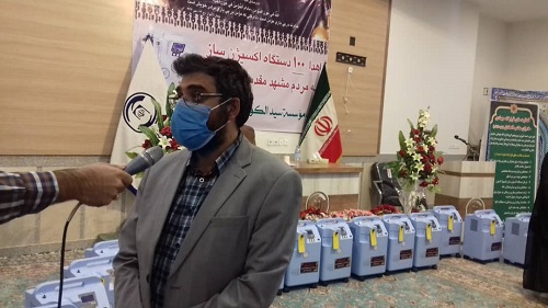 جامعه روحانیت از روز نخست بحران کرونا تاکنون حضوری بسیار ارزشمند و ثمربخش در کنار مدافعان سلامت داشته‌اند