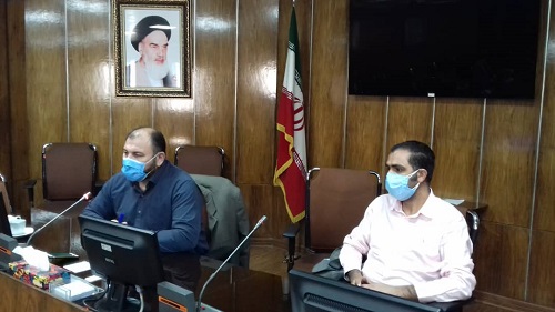 روند کاهشی تعداد بیماران سرپایی و بستری بسیار کندتر از پیک های قبلی است