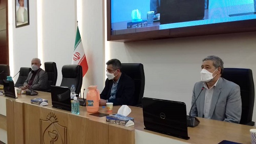 معاون درمان وزارت بهداشت:کشورمان شرایط سختی را از نظر همه گیری ویروس دلتا کرونا تجربه می کند