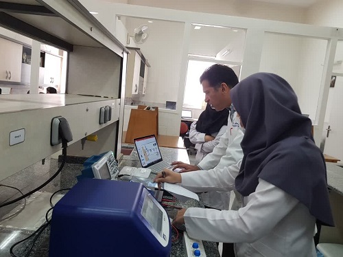 انتقال ژن با استفاده از آخرین تکنولوژی روز دنیا در جهت رفع مشکل بیماران تالاسمی و مبتلایان به سرطان معده