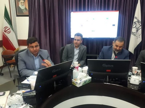 افزایش جذب گردشگر سلامت در دستور کار دانشگاه علوم پزشکی مشهد قرار گرفته است