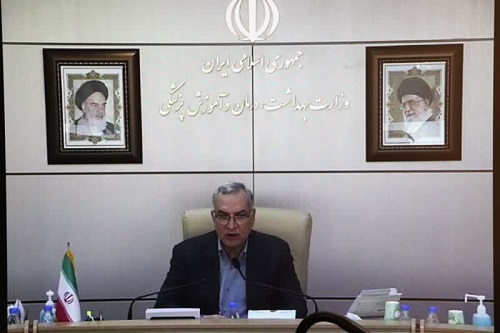 وزیر بهداشت: تأمین زیر ساخت های «پزشکی خانواده» در سراسر کشور
