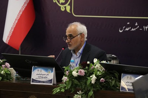 برنامه پزشک خانواده بزودی و با تمام توان در سطح کشور اجرایی و عملیاتی خواهد شد