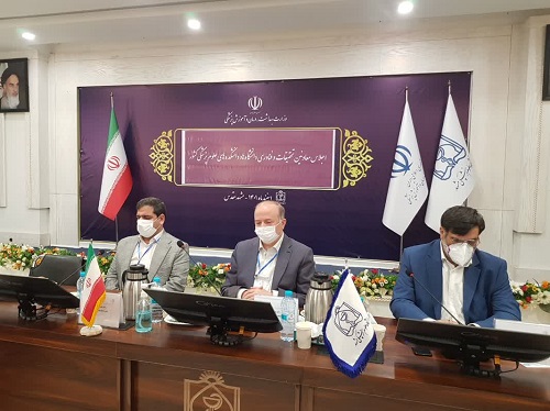 لزوم زمینه سازی شرایط حضور جوانان در کنار پیشکسوتان در راستای همتاپروری در حوزه پژوهش