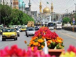 آمادگی حوزه سلامت مشهد برای خدمت رسانی به زائران و مجاوران در ایام نوروز