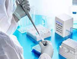 نتیجه 55درصد تست های کرونا ارجاعی به آزمایشگاه مرجع دانشگاه علوم پزشکی مشهد مثبت می شود