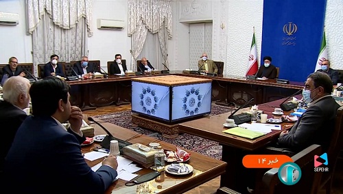  دیدار جمعی از روسای دانشگاه‌ها با رییس جمهور/ تشکیل کارگروهی برای بررسی راهکارهای بهره‌گیری حداکثری از ظرفیت نخبگان و دانشگاهیان