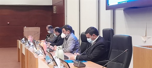 تاکید رییس دانشگاه علوم پزشکی مشهد بر گسترش برنامه های پیشگیرانه