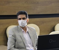 افزایش سواد سلامت  اولویت کاری روابط عمومی دانشگاه علوم پزشکی مشهد