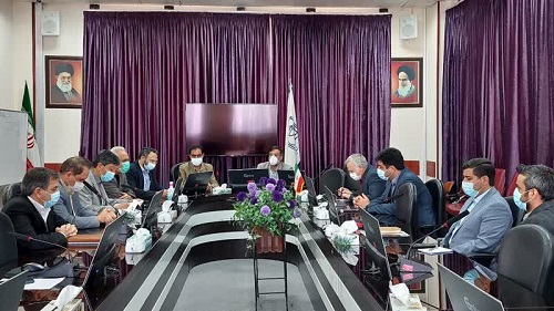 ایجاد نظام ساماندهی و مدیریت بهره وری بیمارستان ها از برنامه های مهم دانشگاه علوم پزشکی مشهد