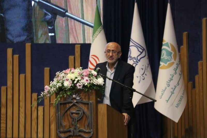 آشنایی جامعه با آموزش‌های تغذیه موجب دوری از مشکلات گوارشی و انواع سرطان‌ها می‌شود