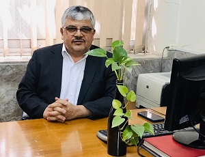 تغذيه باليني و تغذيه درماني، يكي از اركان مهم مراقبتی در مراکز درمانی است