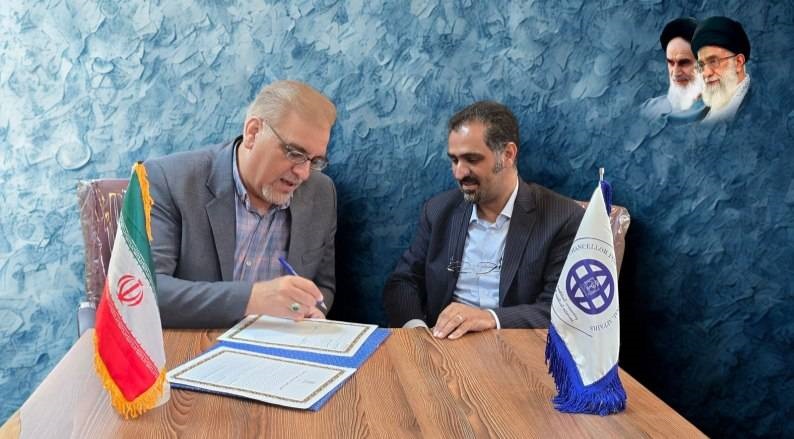 راه‌اندازی کالج زبان فارسی ویژه دانشجویان بین‌الملل در دانشگاه علوم پزشکی مشهد